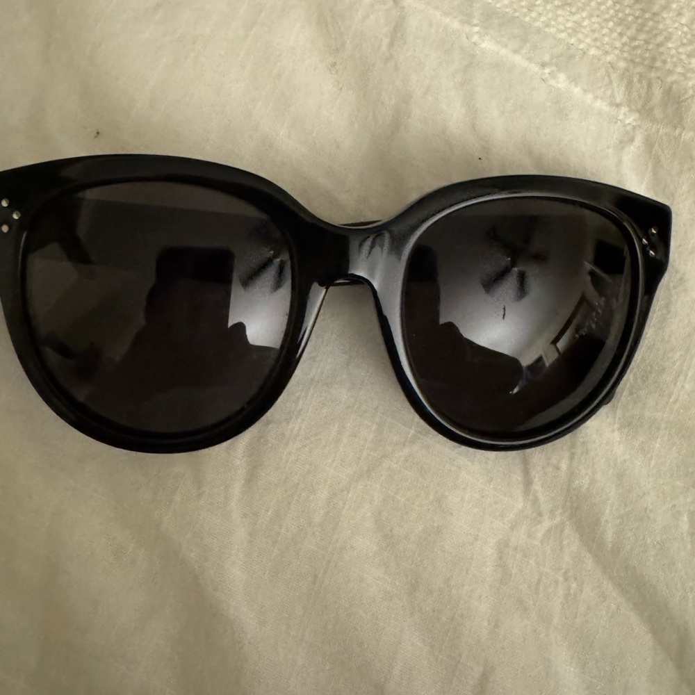 Authentic  Celine Sunnies